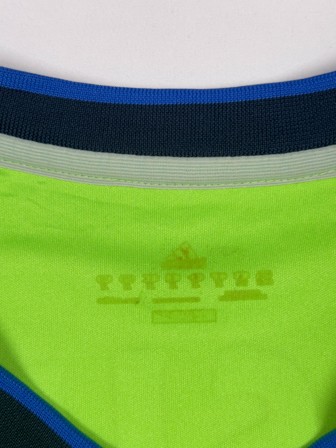 Chelsea 2010/11 Drittes Trikot - XL