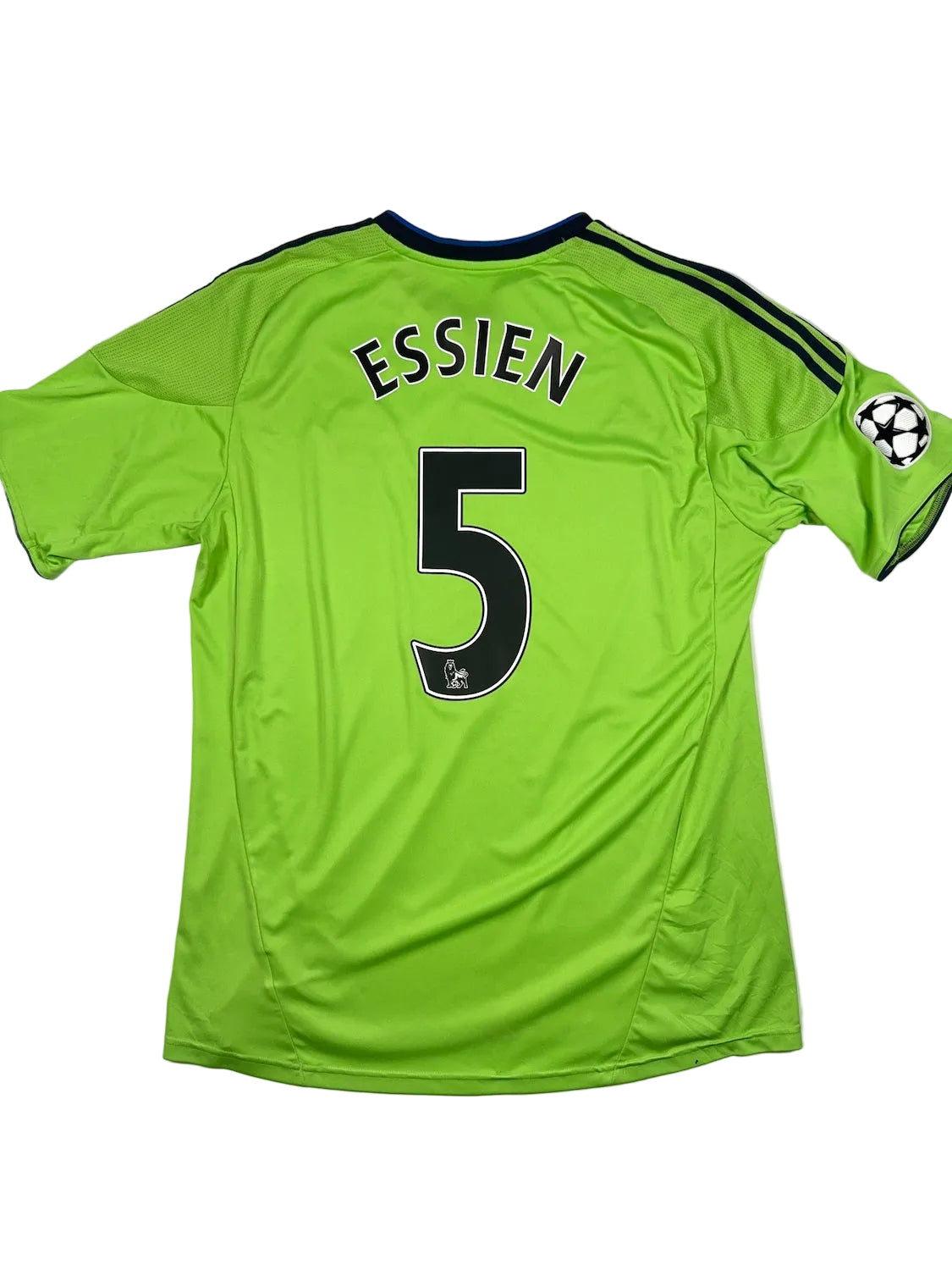 Chelsea 2010/11 Drittes Trikot - XL