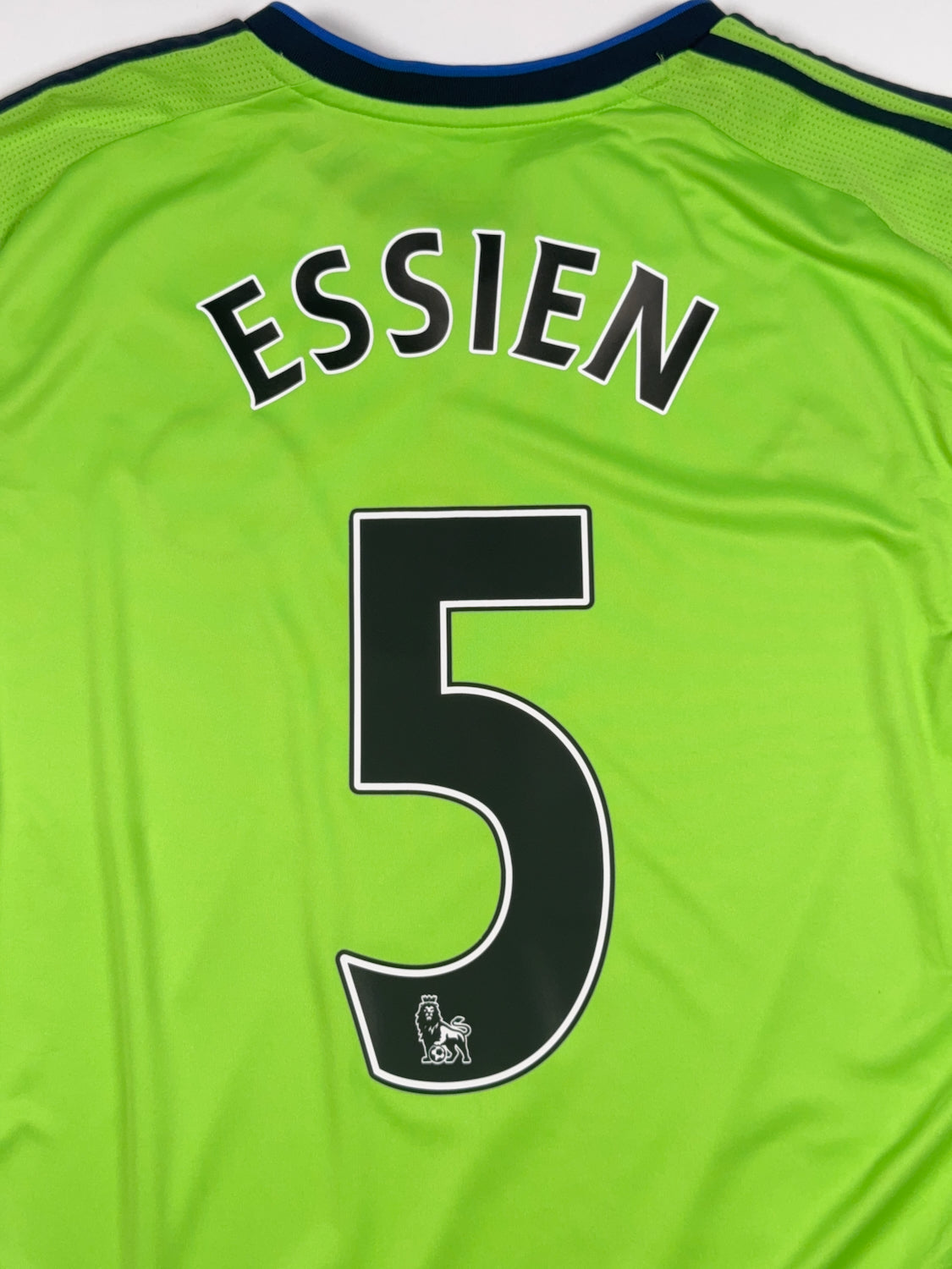 Chelsea 2010/11 Drittes Trikot - XL