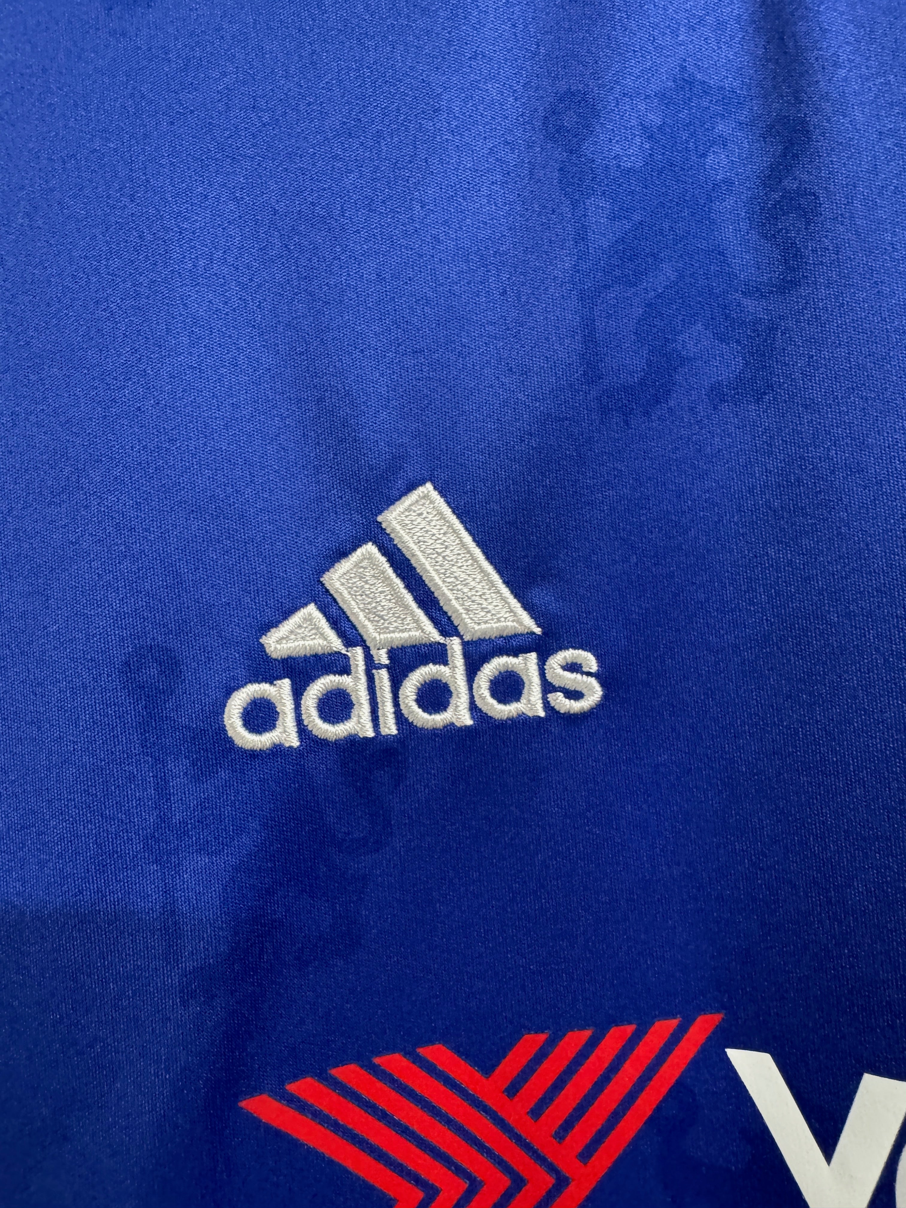 Chelsea 2016 Home Shirt - XL