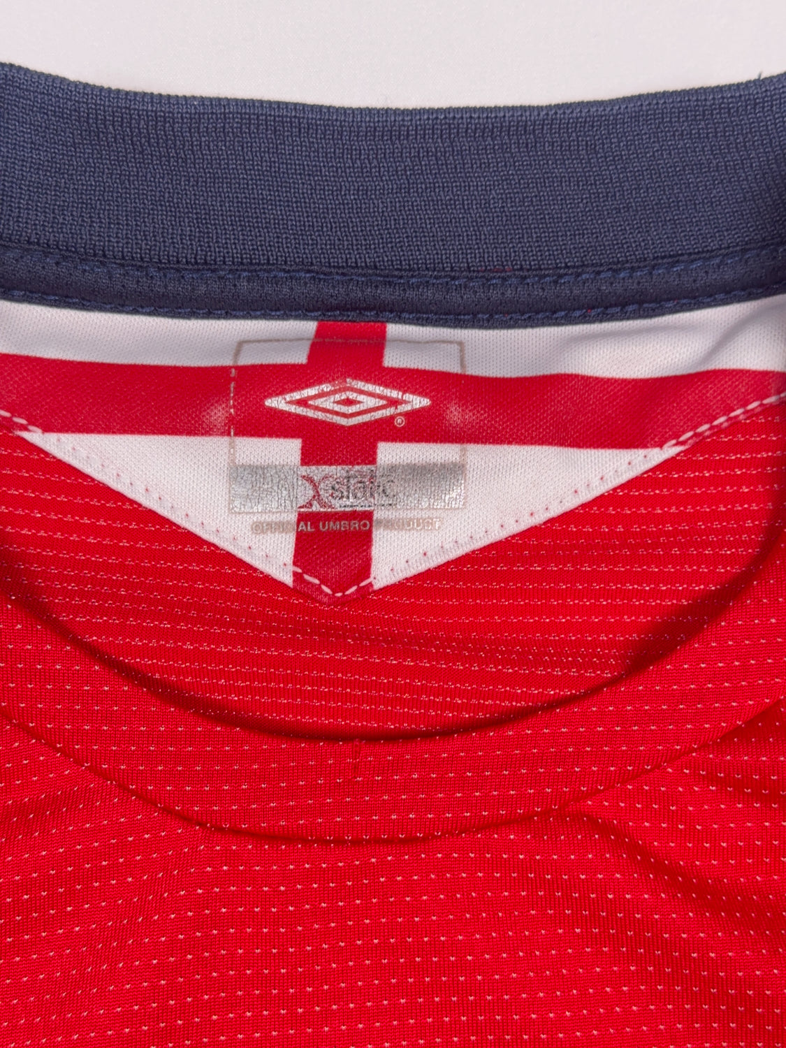 England 2004/05 Away Shirt - XL