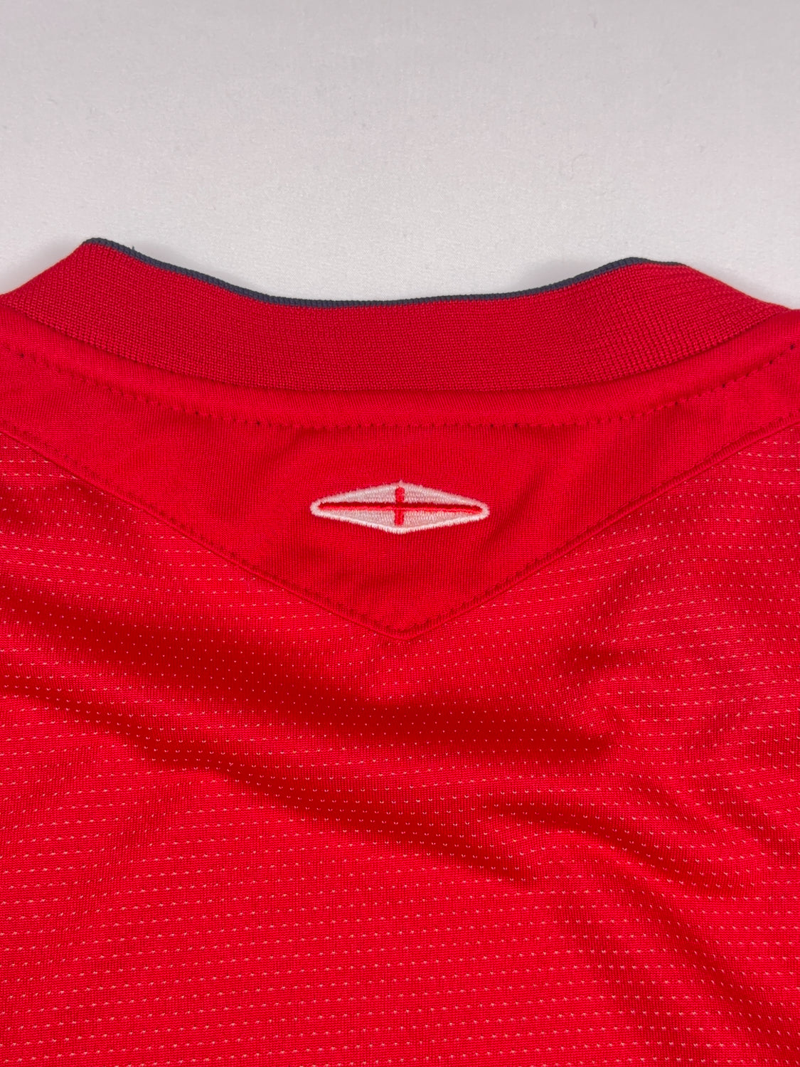England 2004/05 Away Shirt - XL