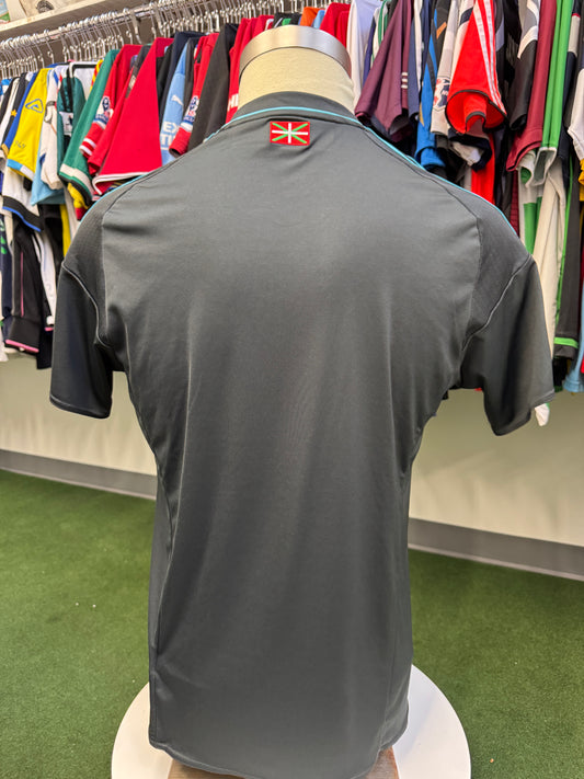 Real Sociedad 2016 Away - L