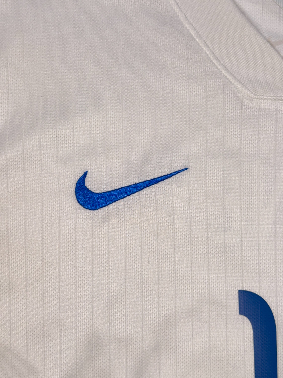 England 2014/15 Heimtrikot - L