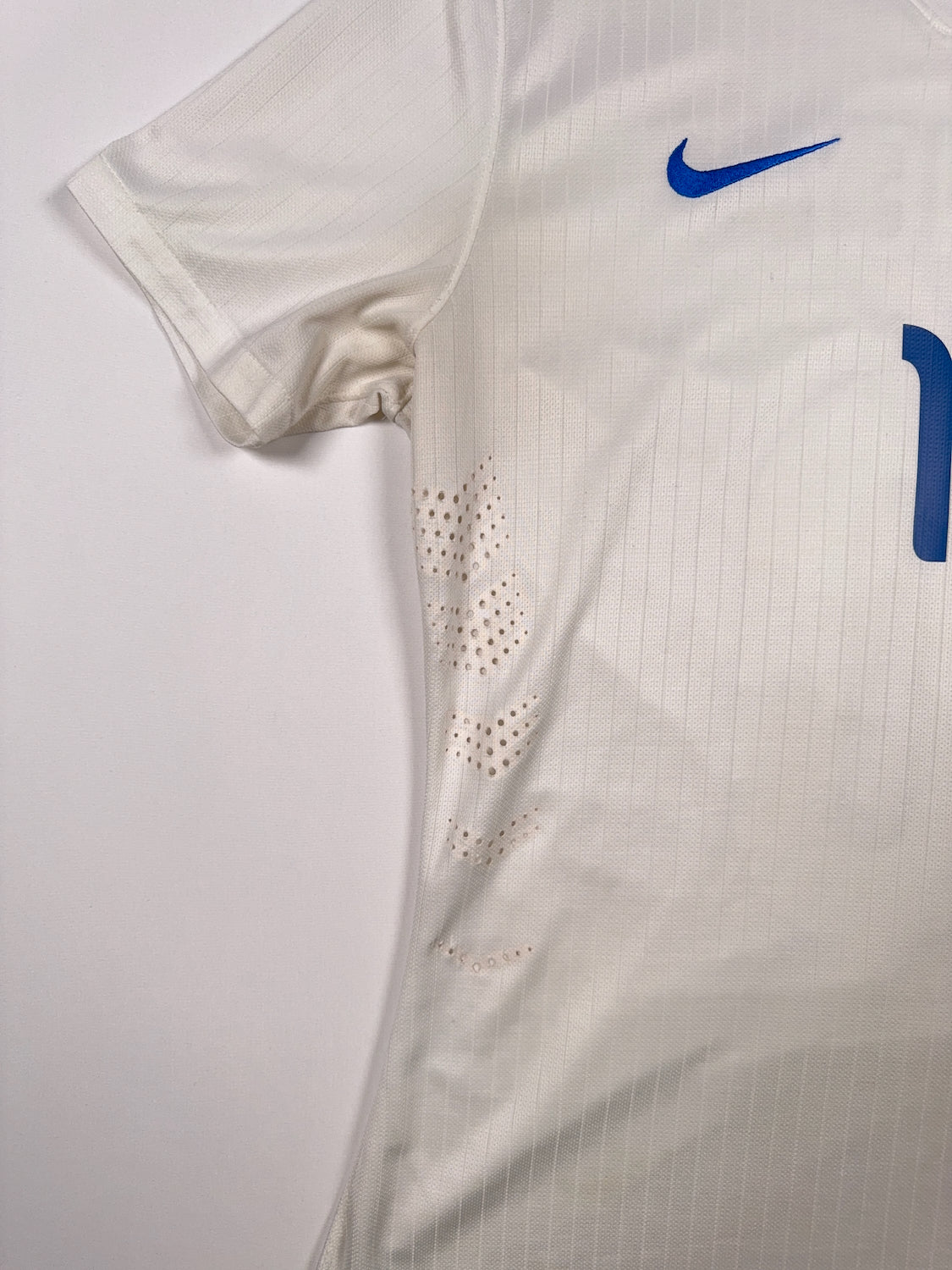 England 2014/15 Heimtrikot - L