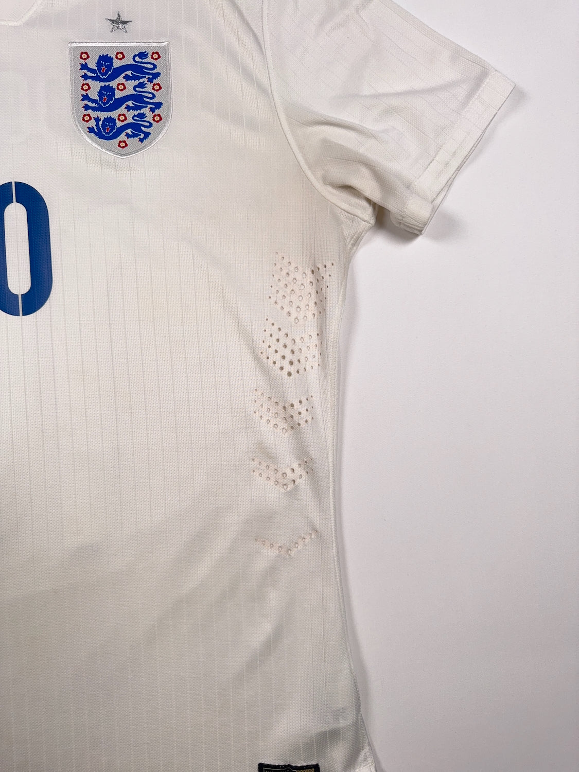 England 2014/15 Heimtrikot - L