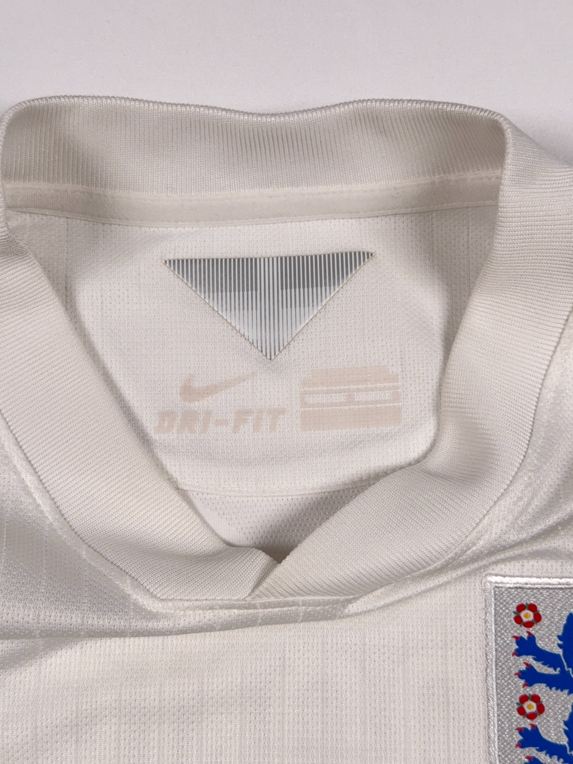 England 2014/15 Heimtrikot - L