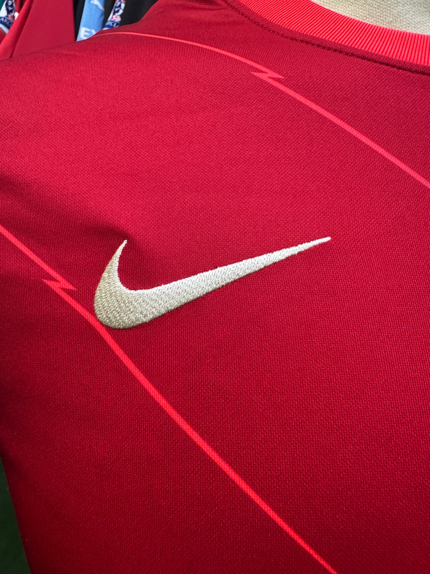 Liverpool 2021 Home - M