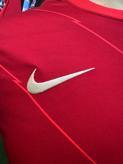 Liverpool 2021 Home - M