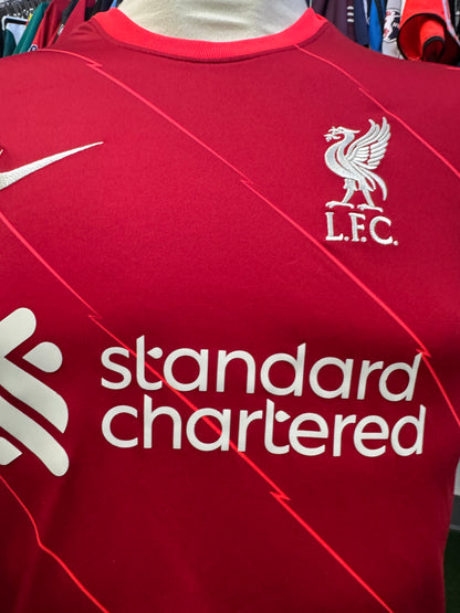 Liverpool 2021 Home - M
