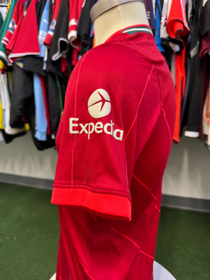 Liverpool 2021 Home - M