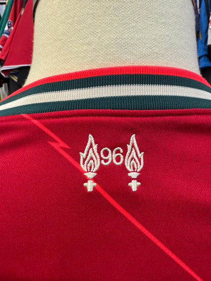 Liverpool 2021 Home - M