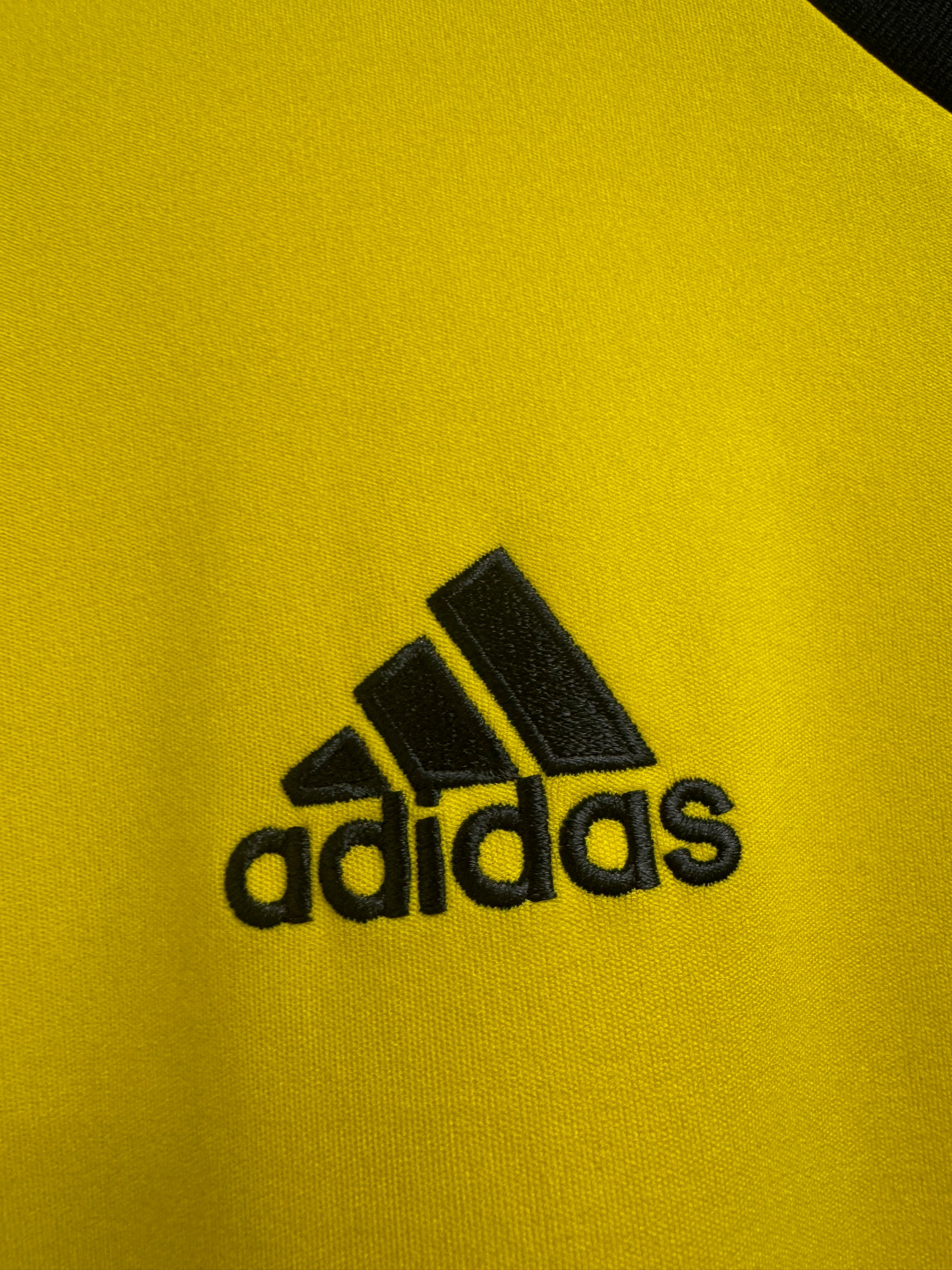 Columbus Crew 2017/19 Home | Retro Screamers