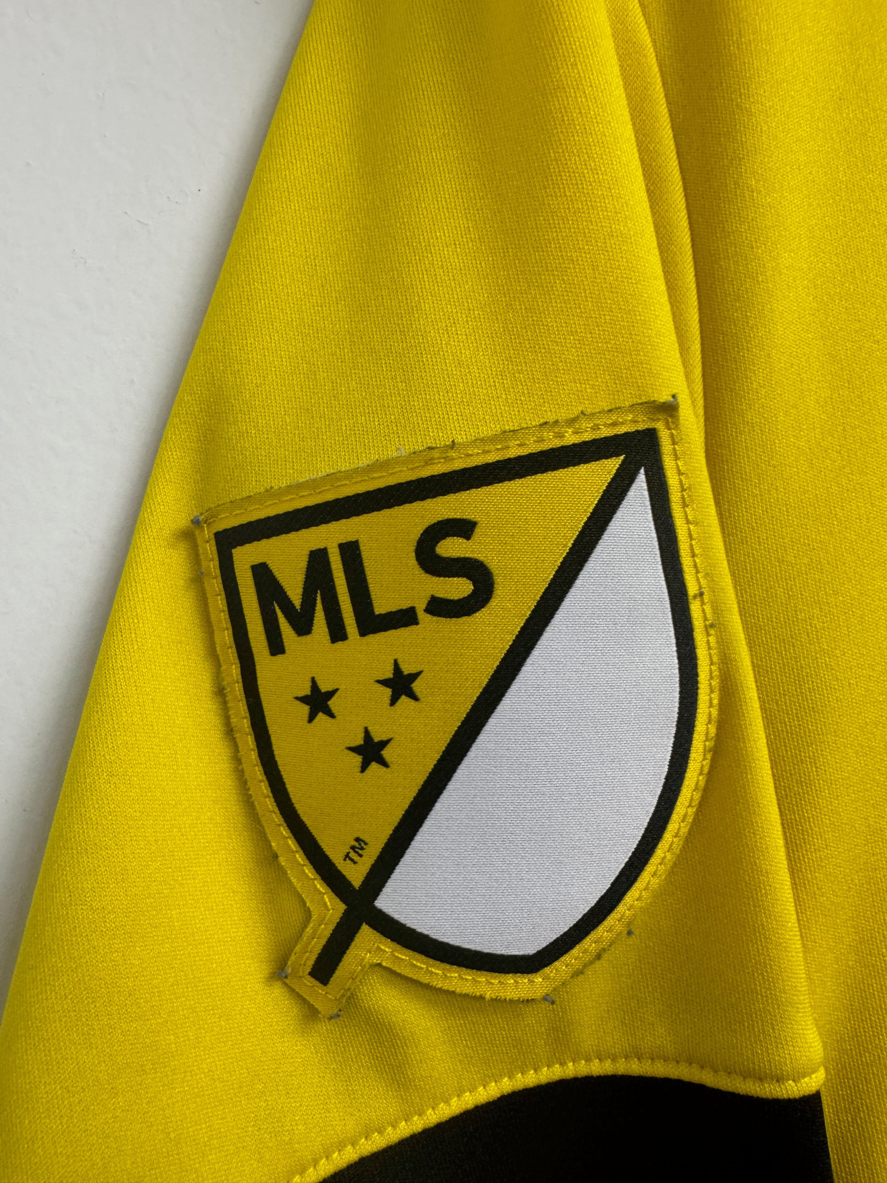 Columbus Crew 2017/19 Home | Retro Screamers