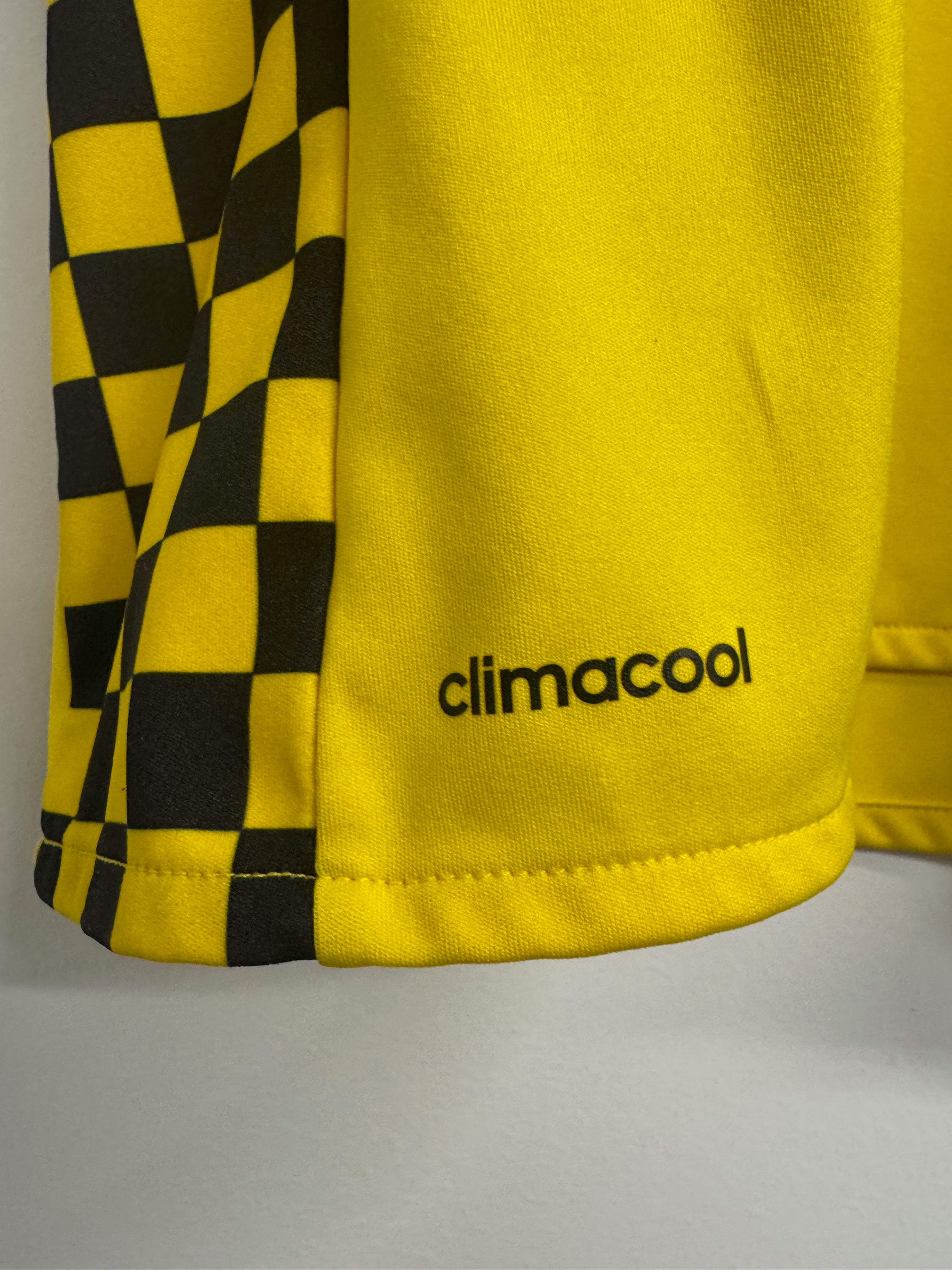 Columbus Crew 2017/19 Home | Retro Screamers