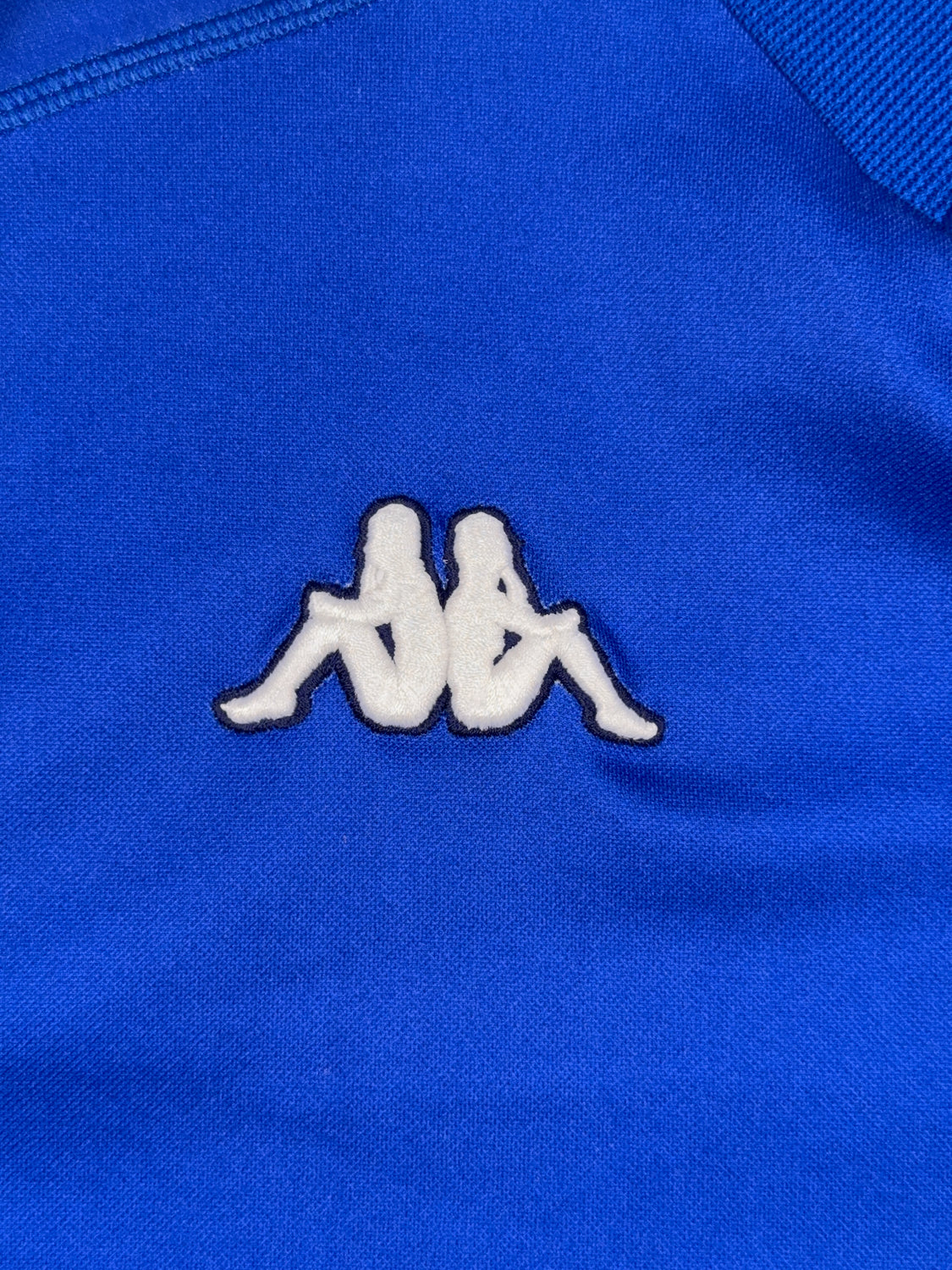 Italy 1999/00 Home Shirt - M