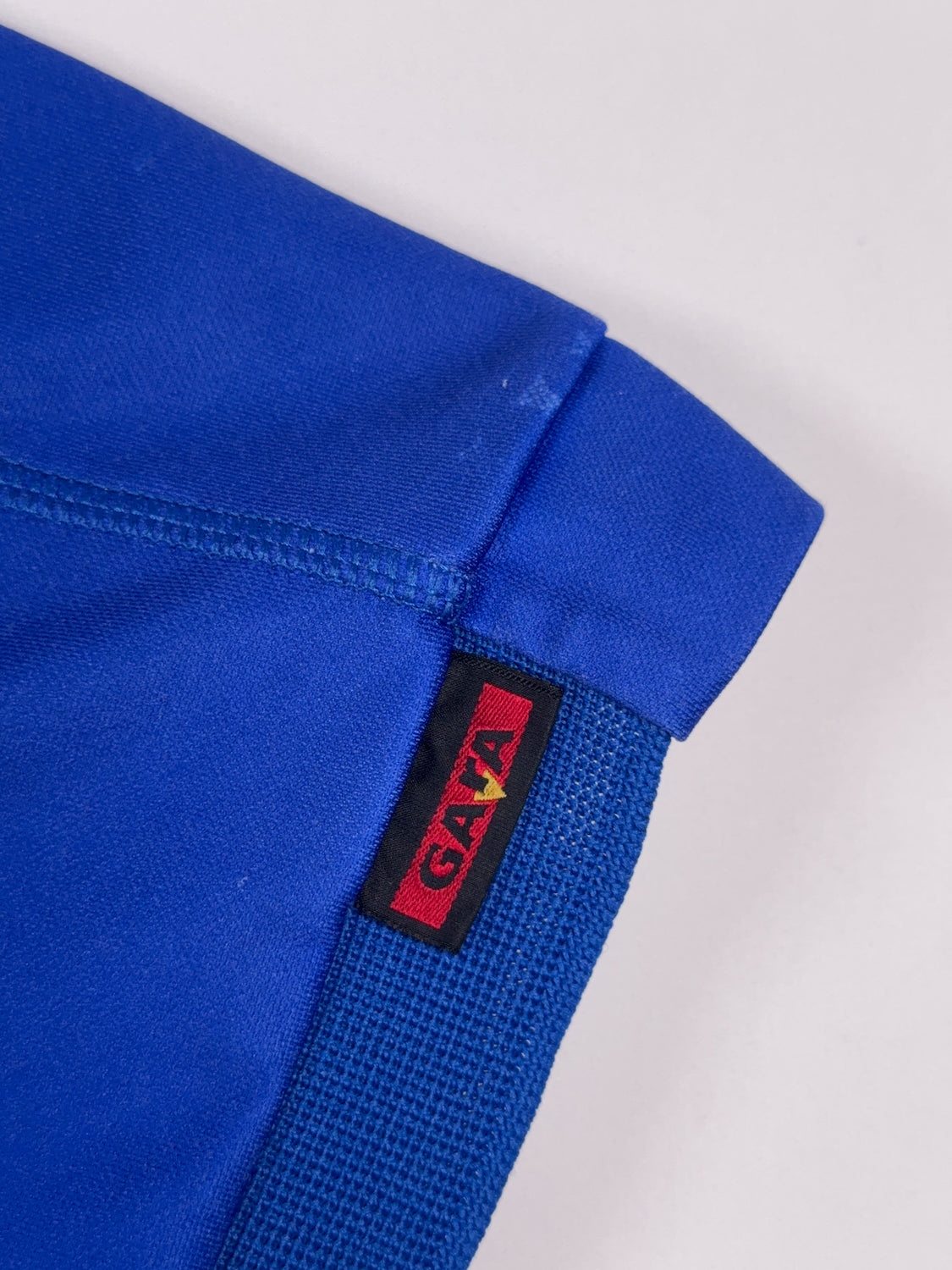 Italy 1999/00 Home Shirt - M