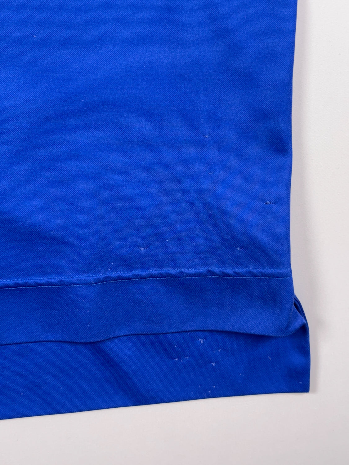 Italy 1999/00 Home Shirt - M