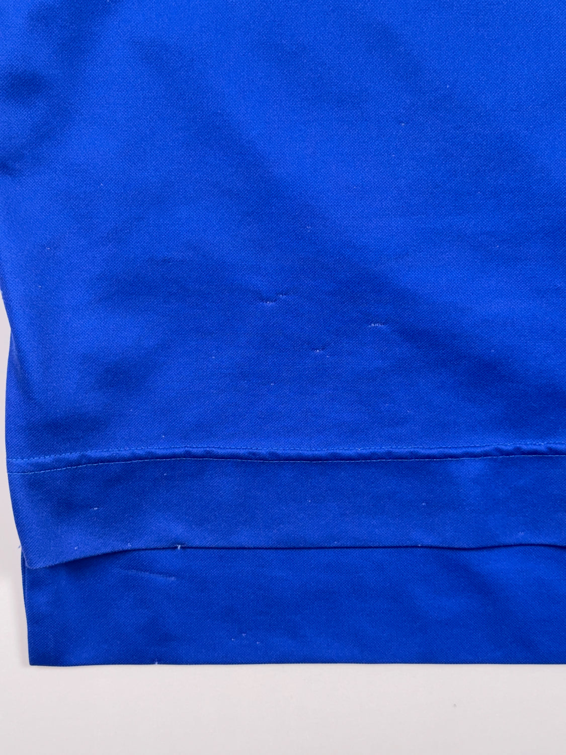 Italy 1999/00 Home Shirt - M