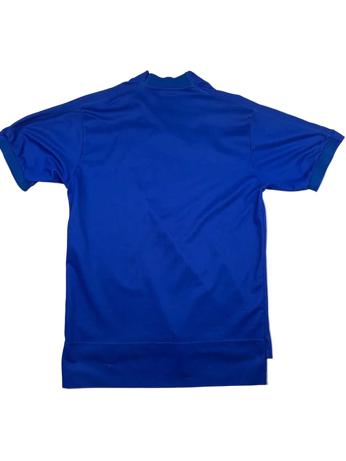 Italy 1999/00 Home Shirt - M