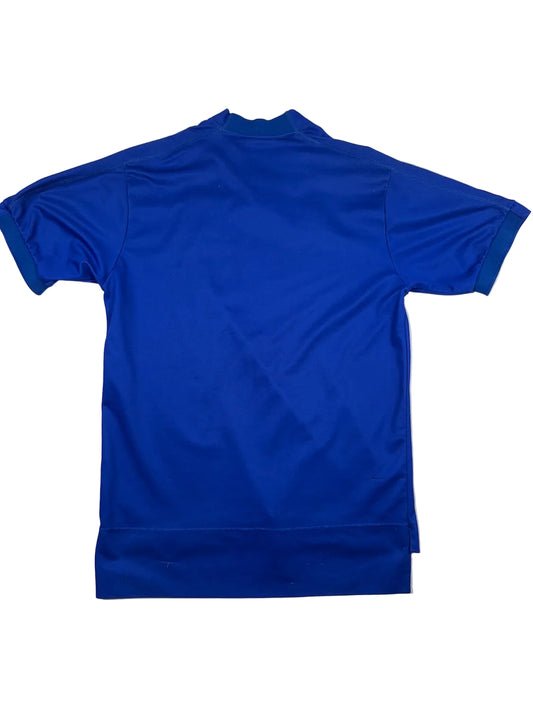 Italy 1999/00 Home Shirt - M
