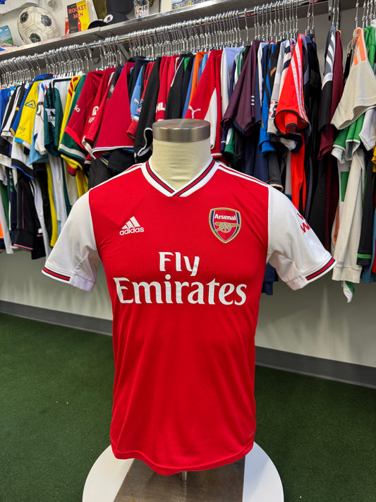 Arsenal 2019 Home - S