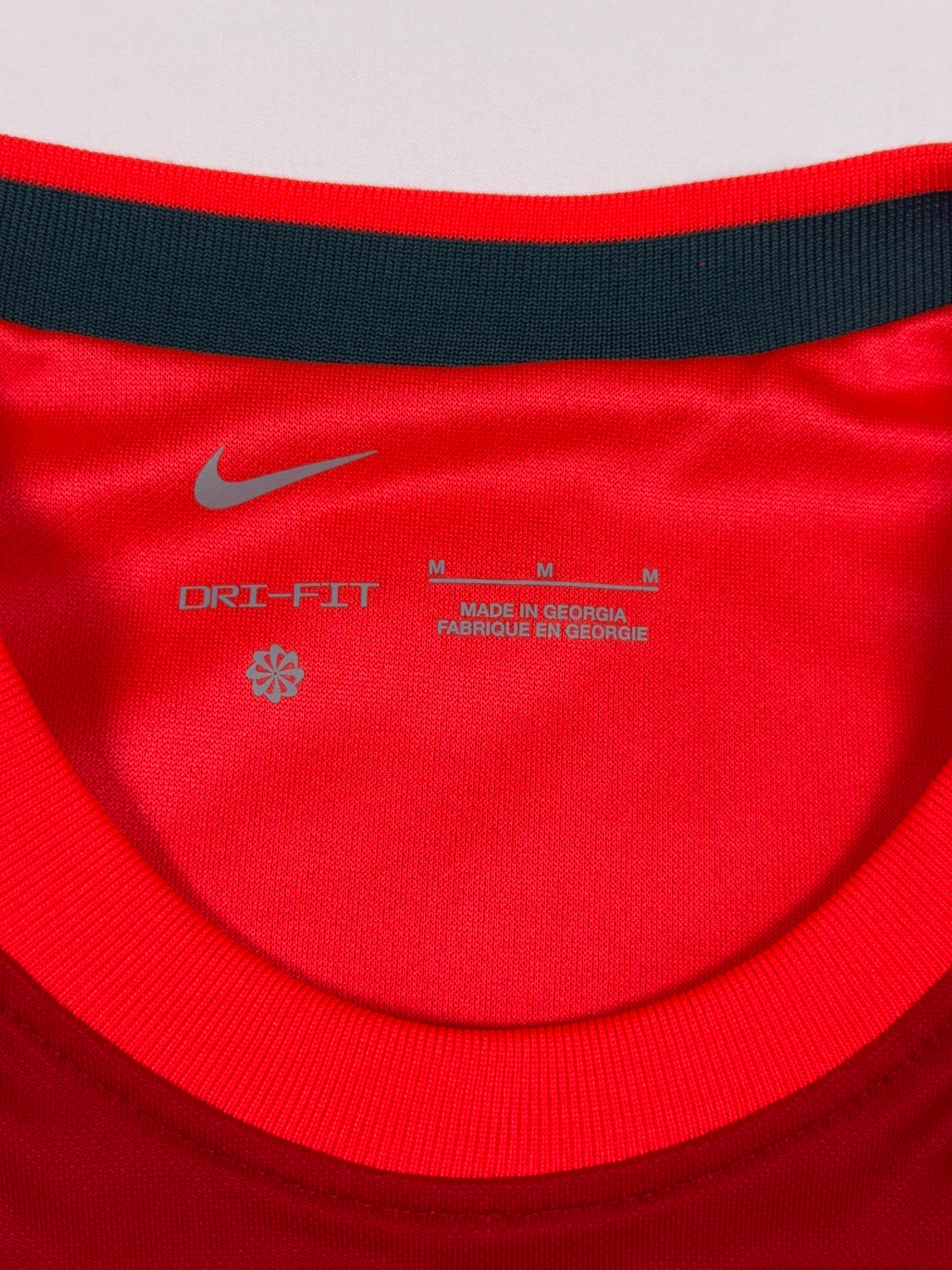 Liverpool 2021/22 Heimtrikot - M