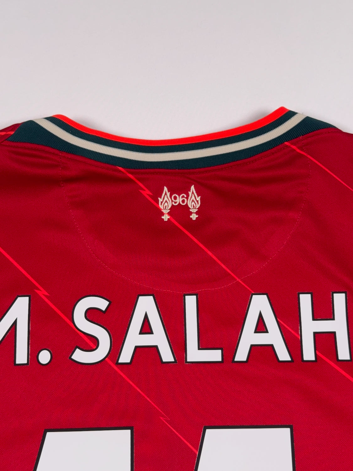 Liverpool 2021/22 Heimtrikot - M