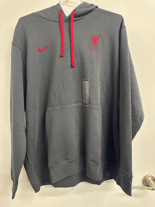 Liverpool Hoodie BNWT - XXL