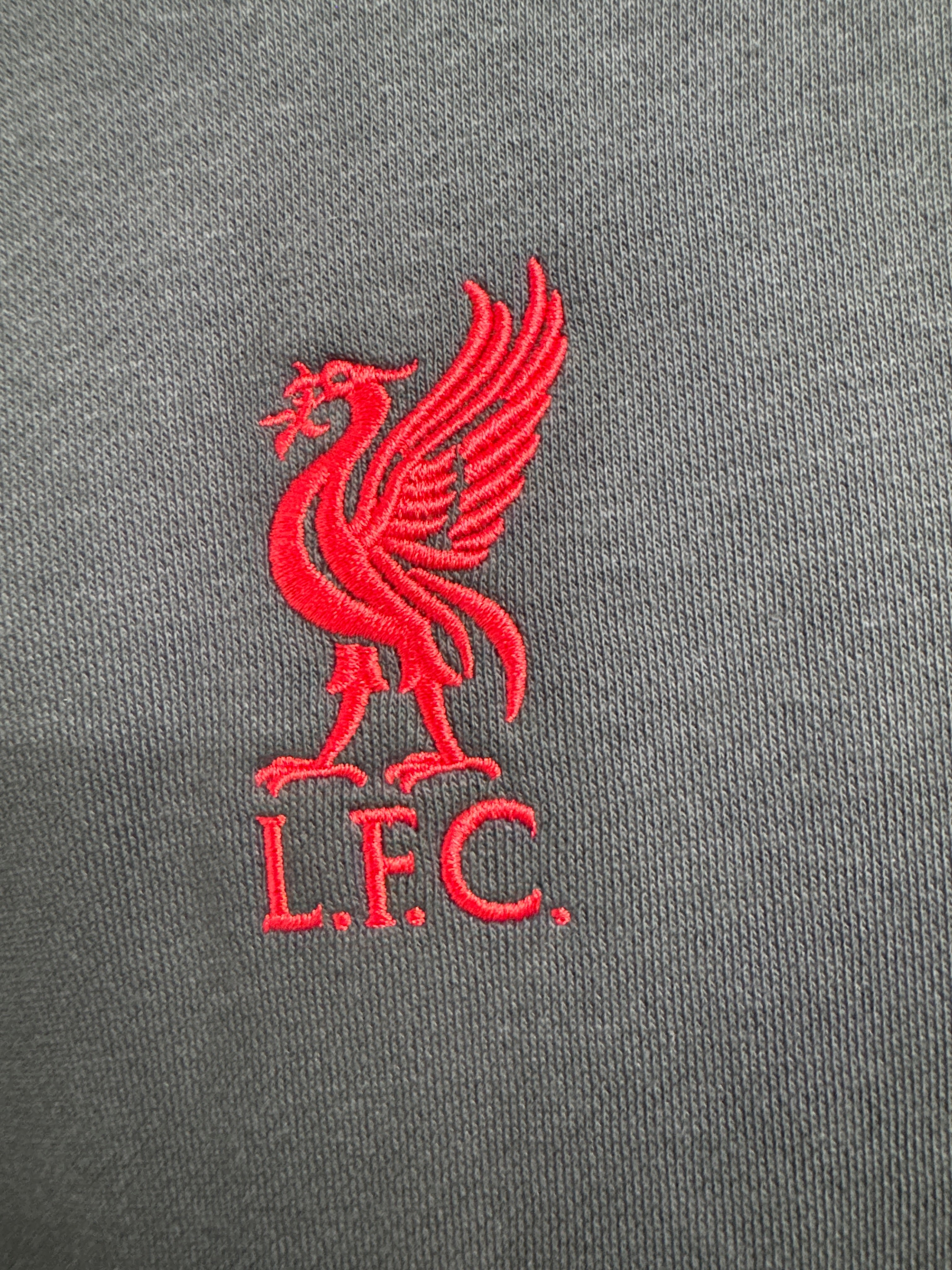 Liverpool Hoodie BNWT - XXL
