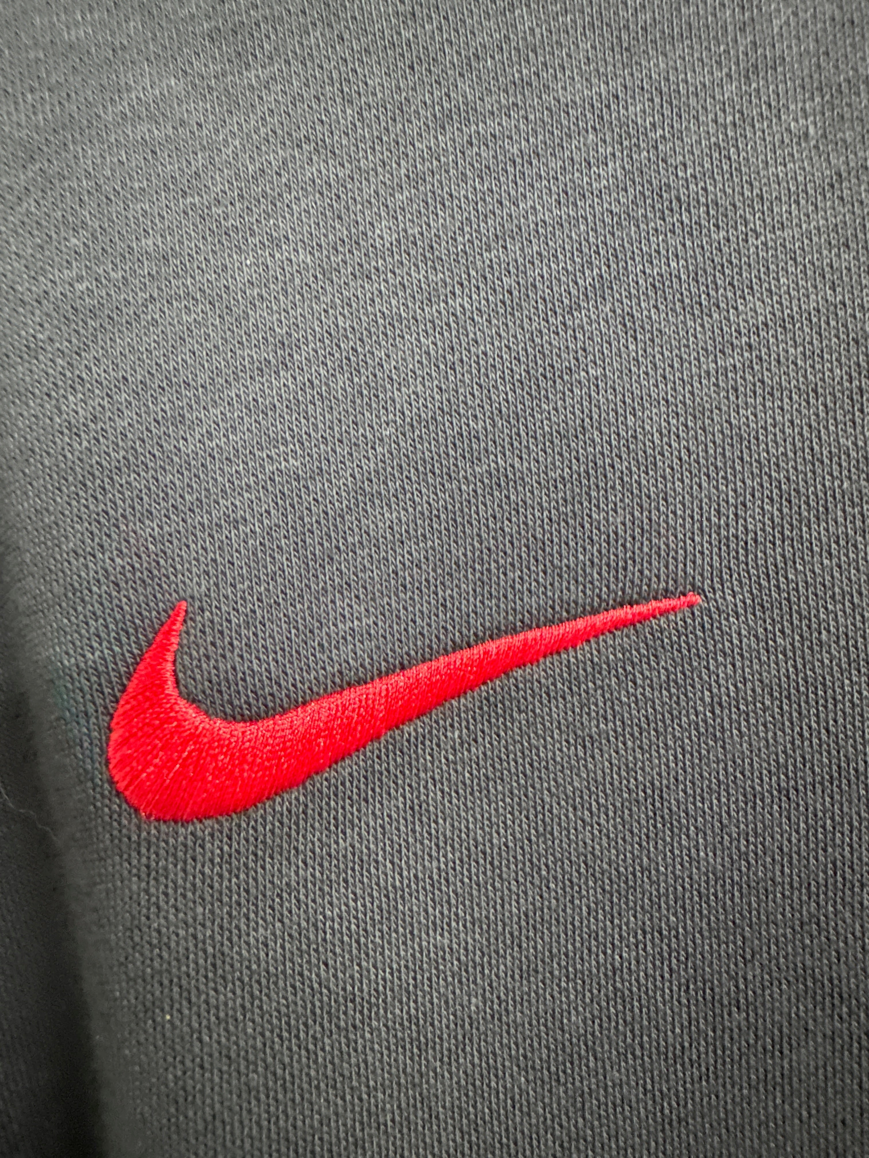 Liverpool Hoodie BNWT - XXL