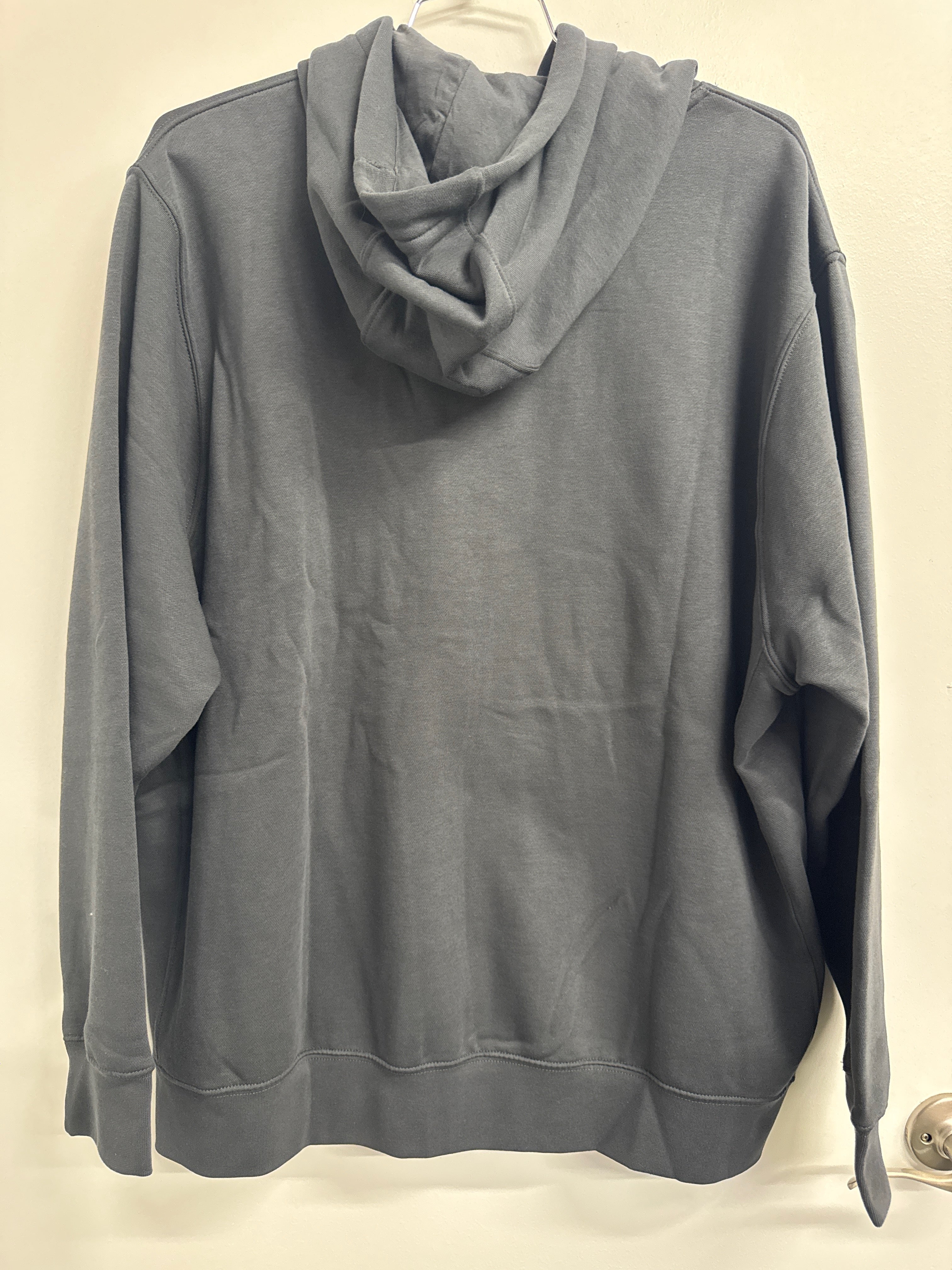 Liverpool Hoodie BNWT - XXL