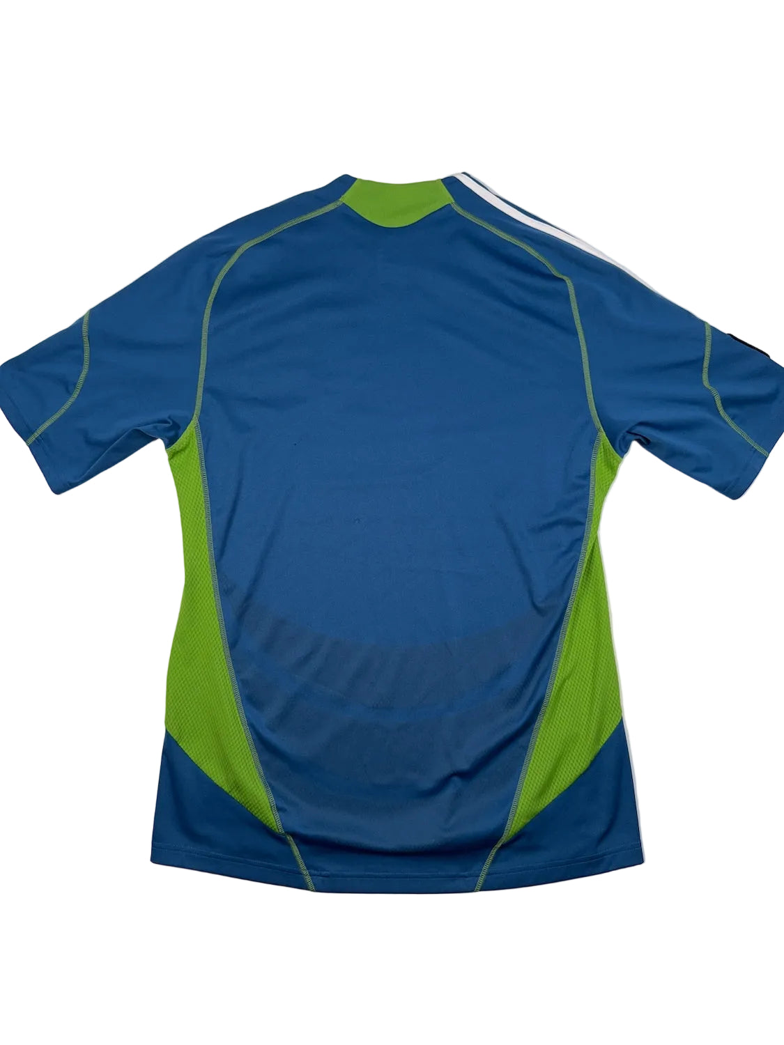 Seattle Sounders 2009/11 Away Shirt - L