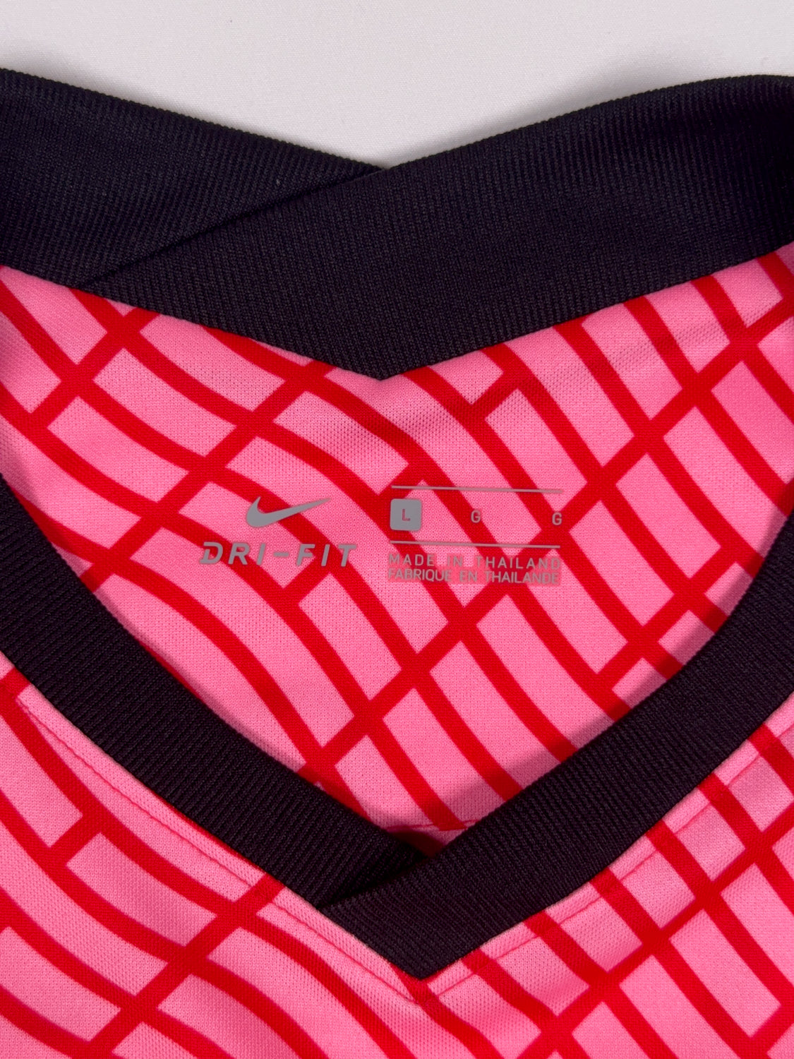 South Korea 2020/21 Heung Min Son #7 Home Shirt - L