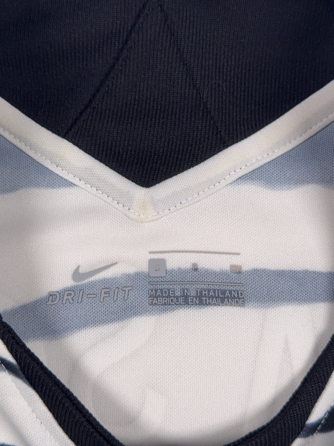 South Korea 2020/21 Heung Min Son #7 Away Shirt - S