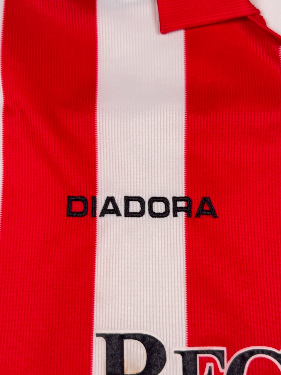 Sunderland 2004/05 Home Shirt - XL