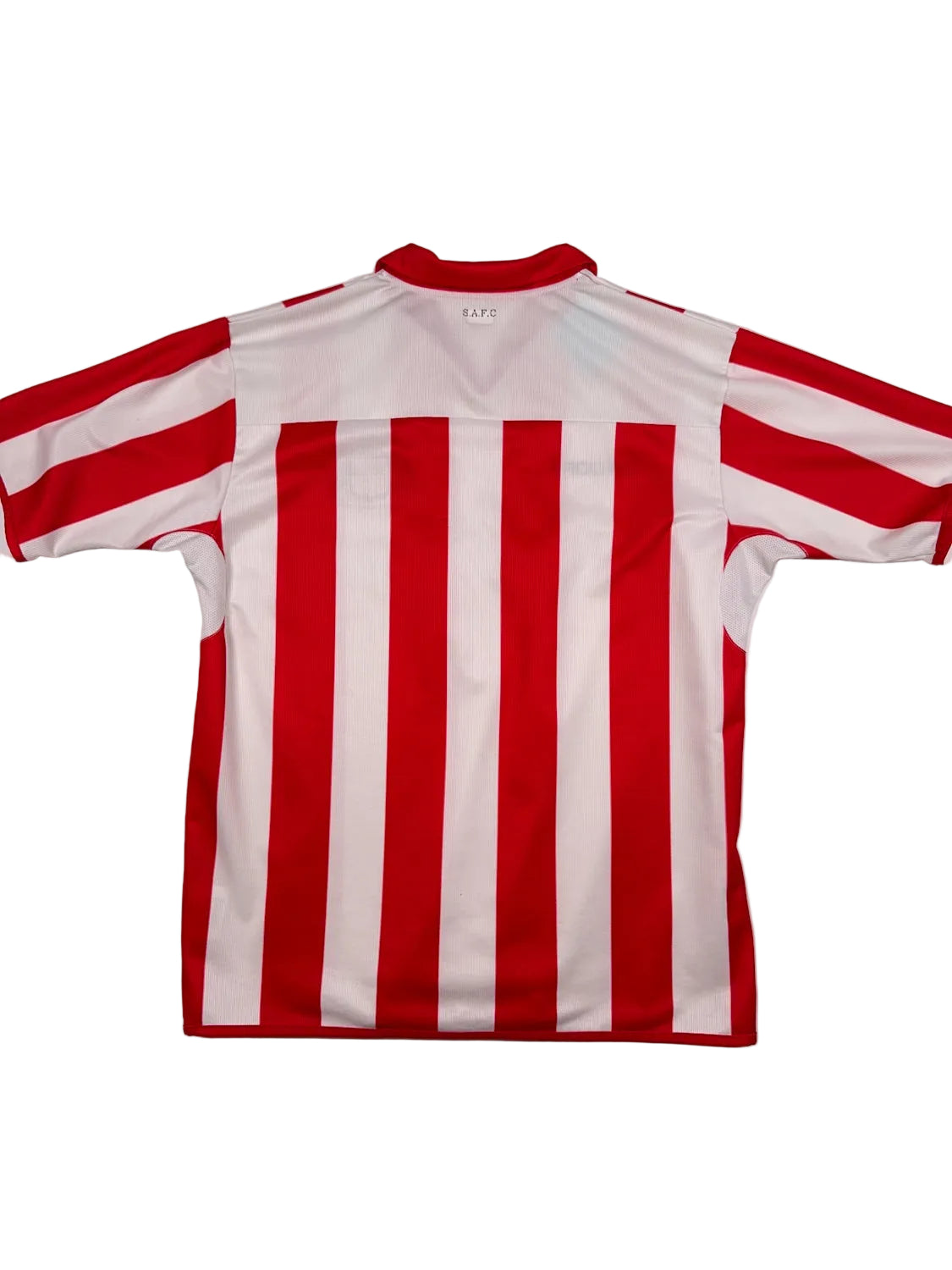 Sunderland 2004/05 Home Shirt - XL