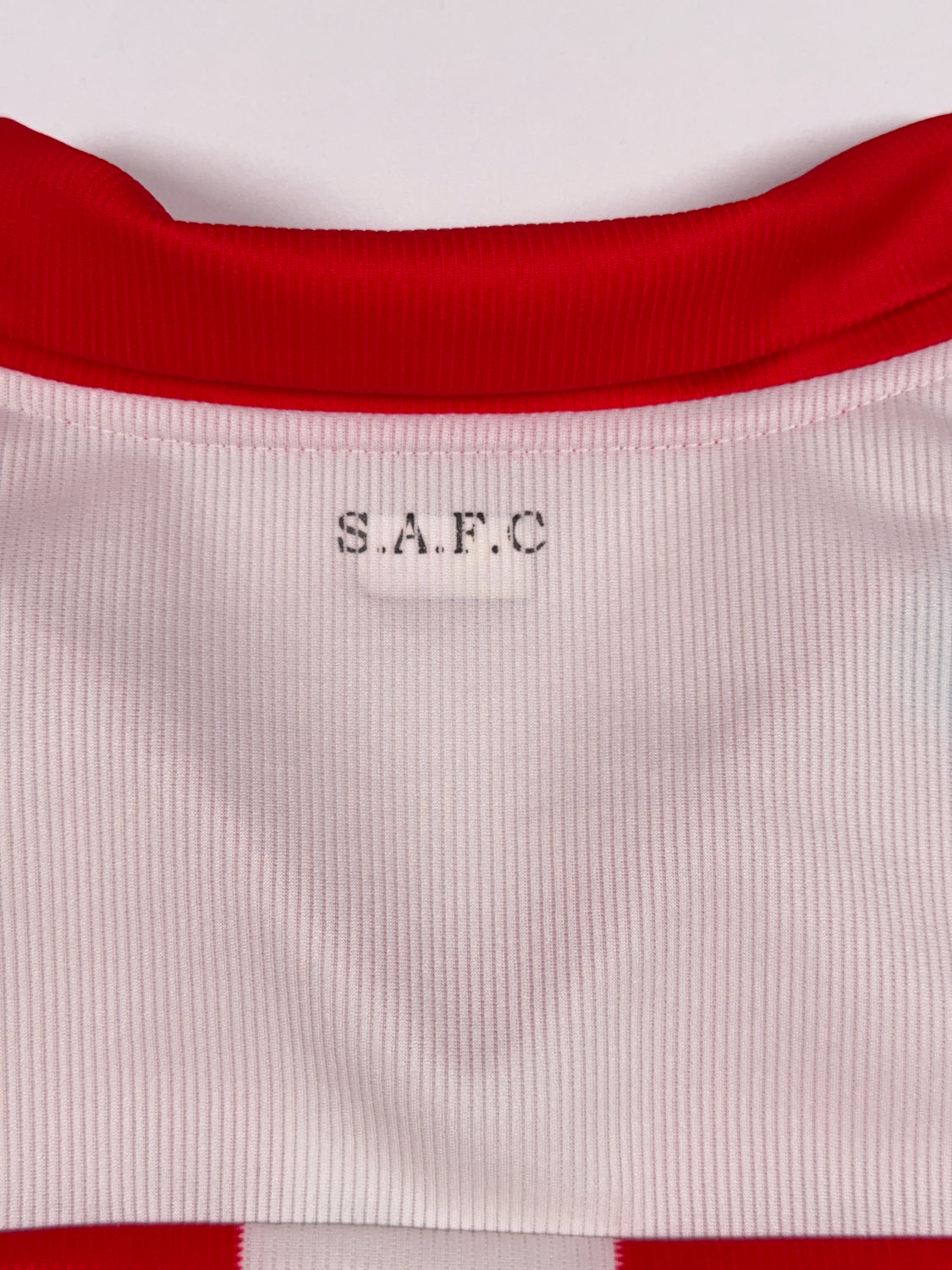 Sunderland 2004/05 Home Shirt - XL