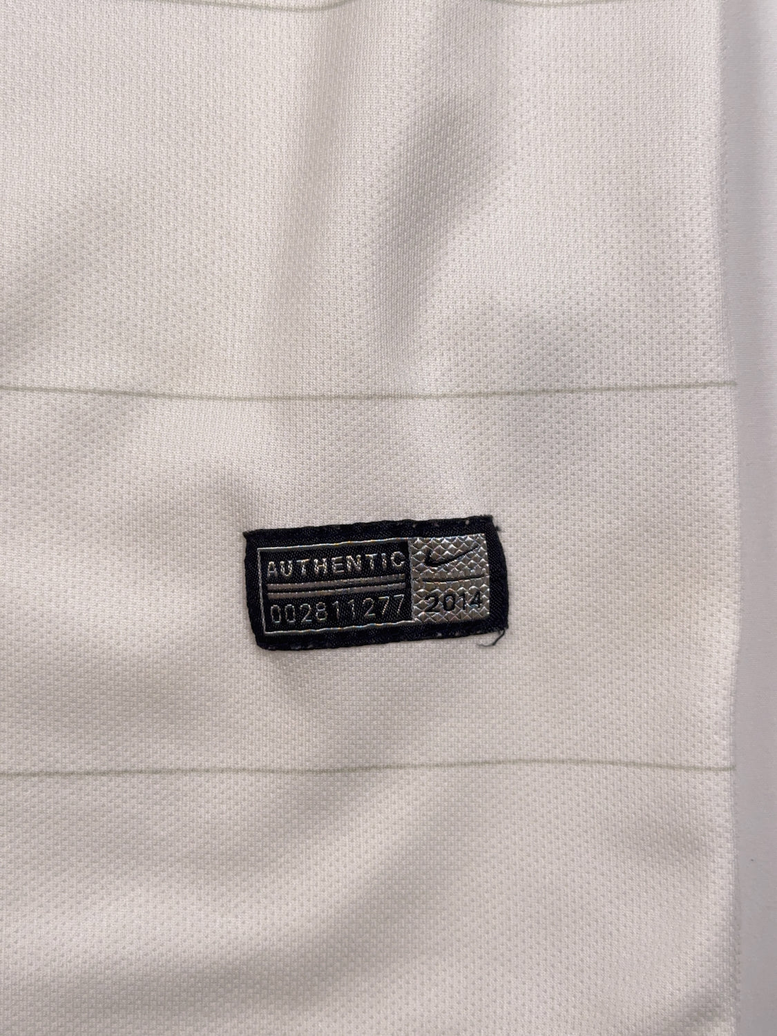 USA 2014/15 Landon Donovan #10 Home Shirt - M