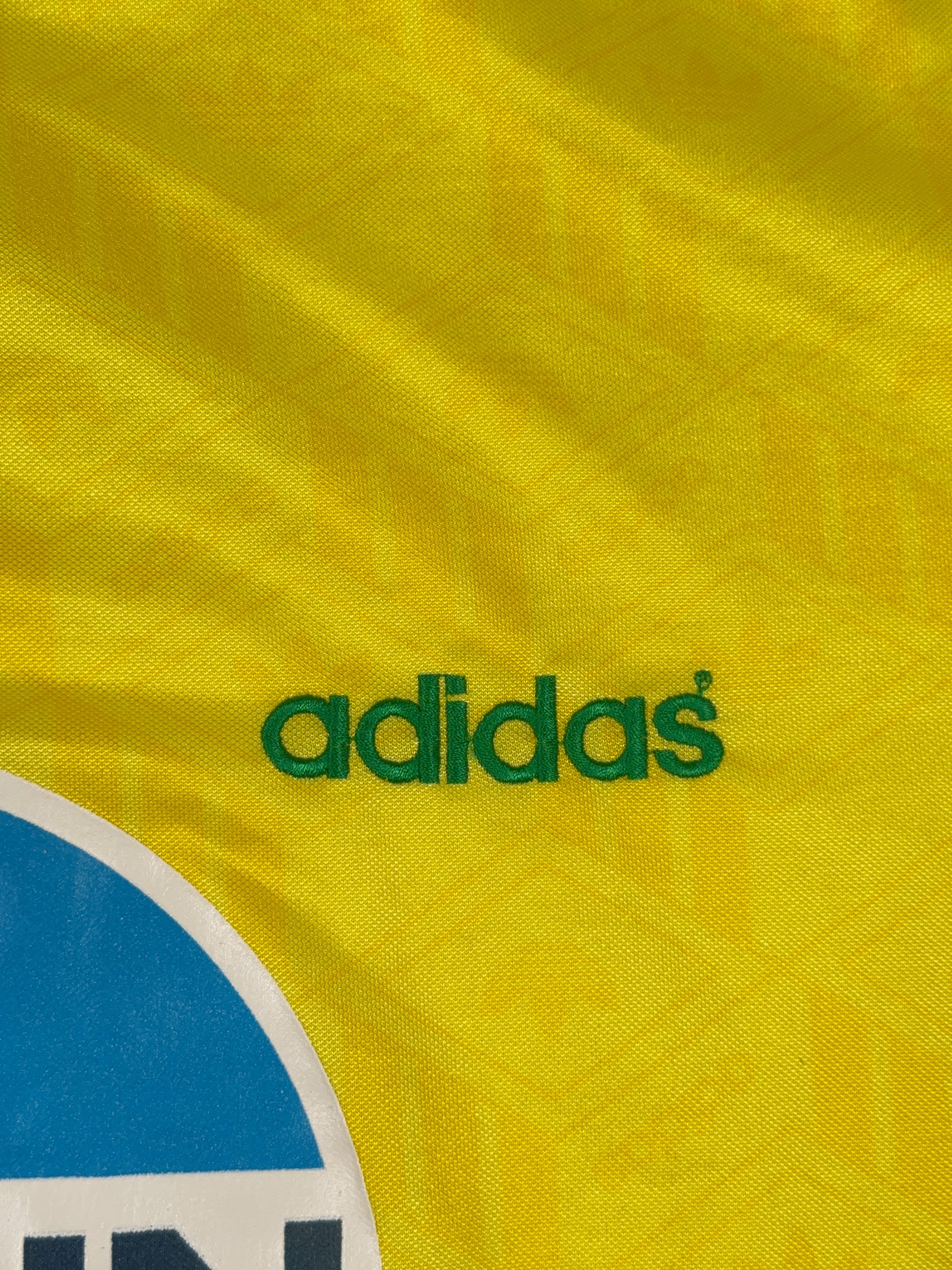 Mamelodi Sundowns 1997/98 Home Shirt - L