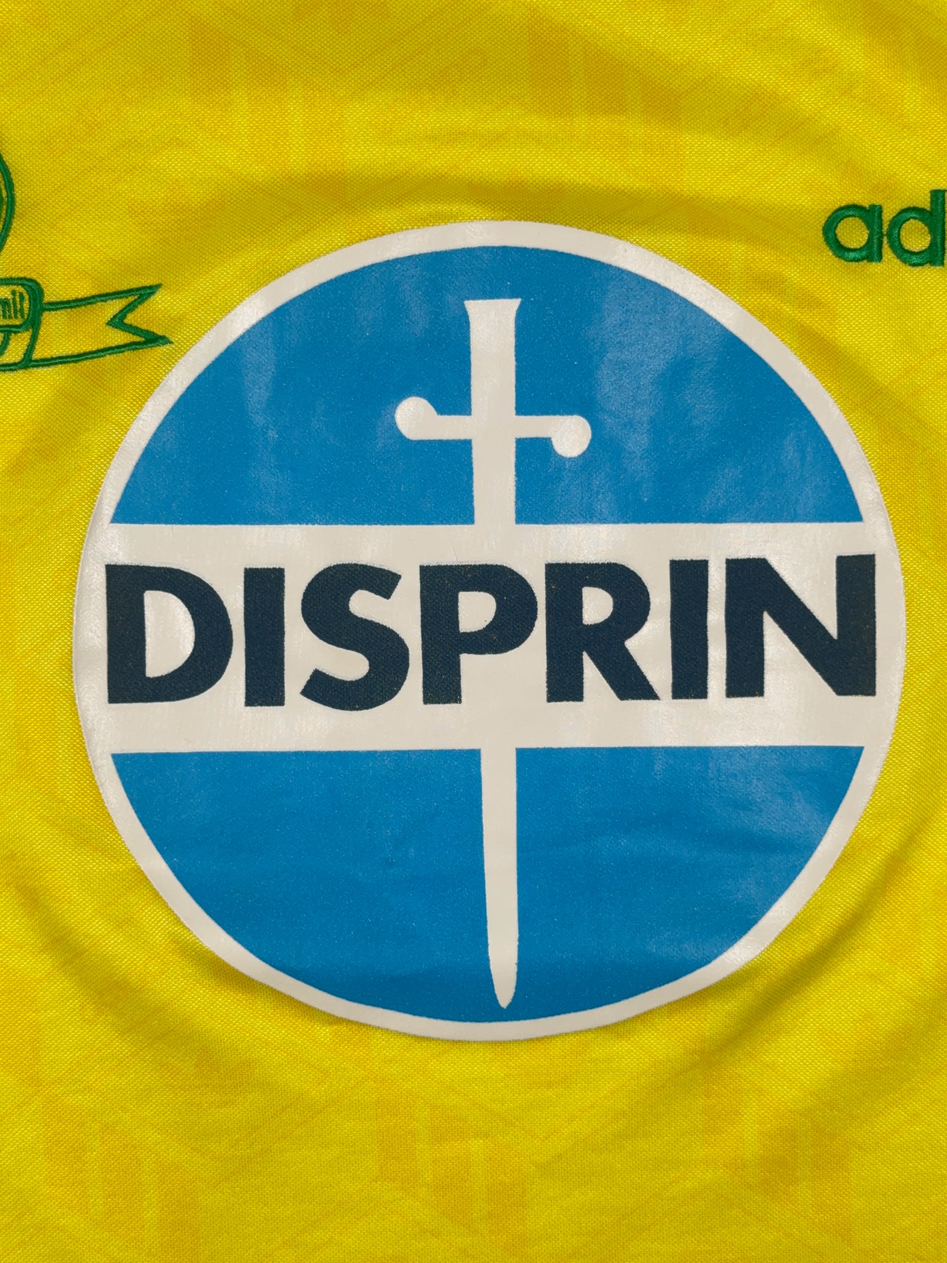 Mamelodi Sundowns 1997/98 Home Shirt - L