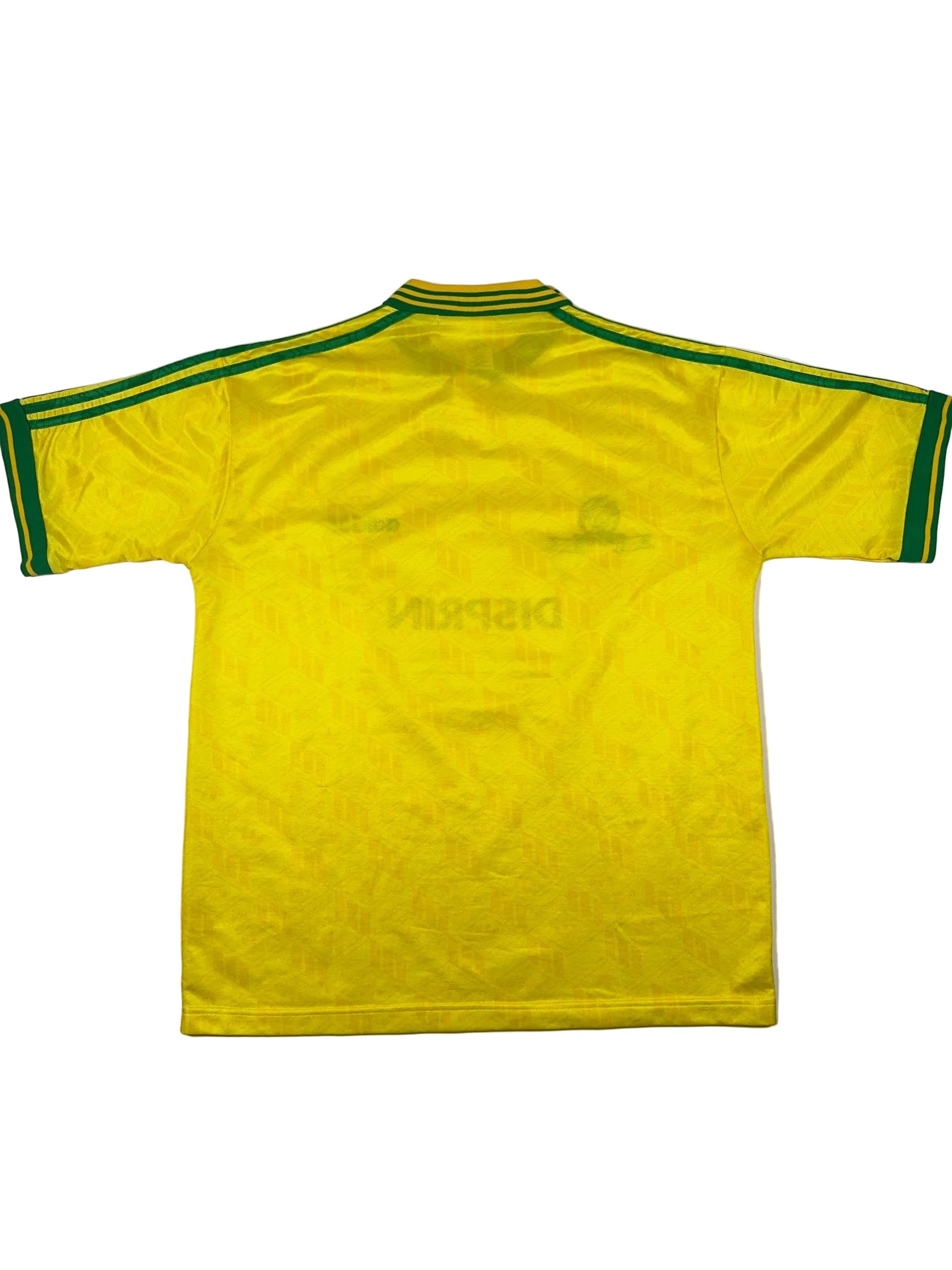 Mamelodi Sundowns 1997/98 Home Shirt - L