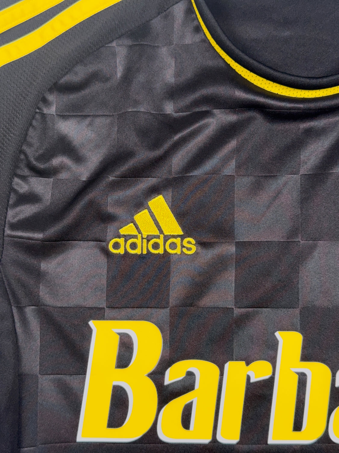 Columbus Crew 2015/16 Away Shirt - S