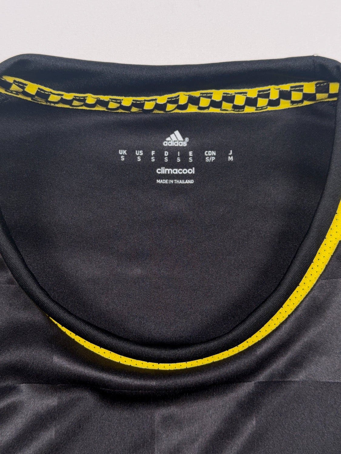 Columbus Crew 2015/16 Away Shirt - S