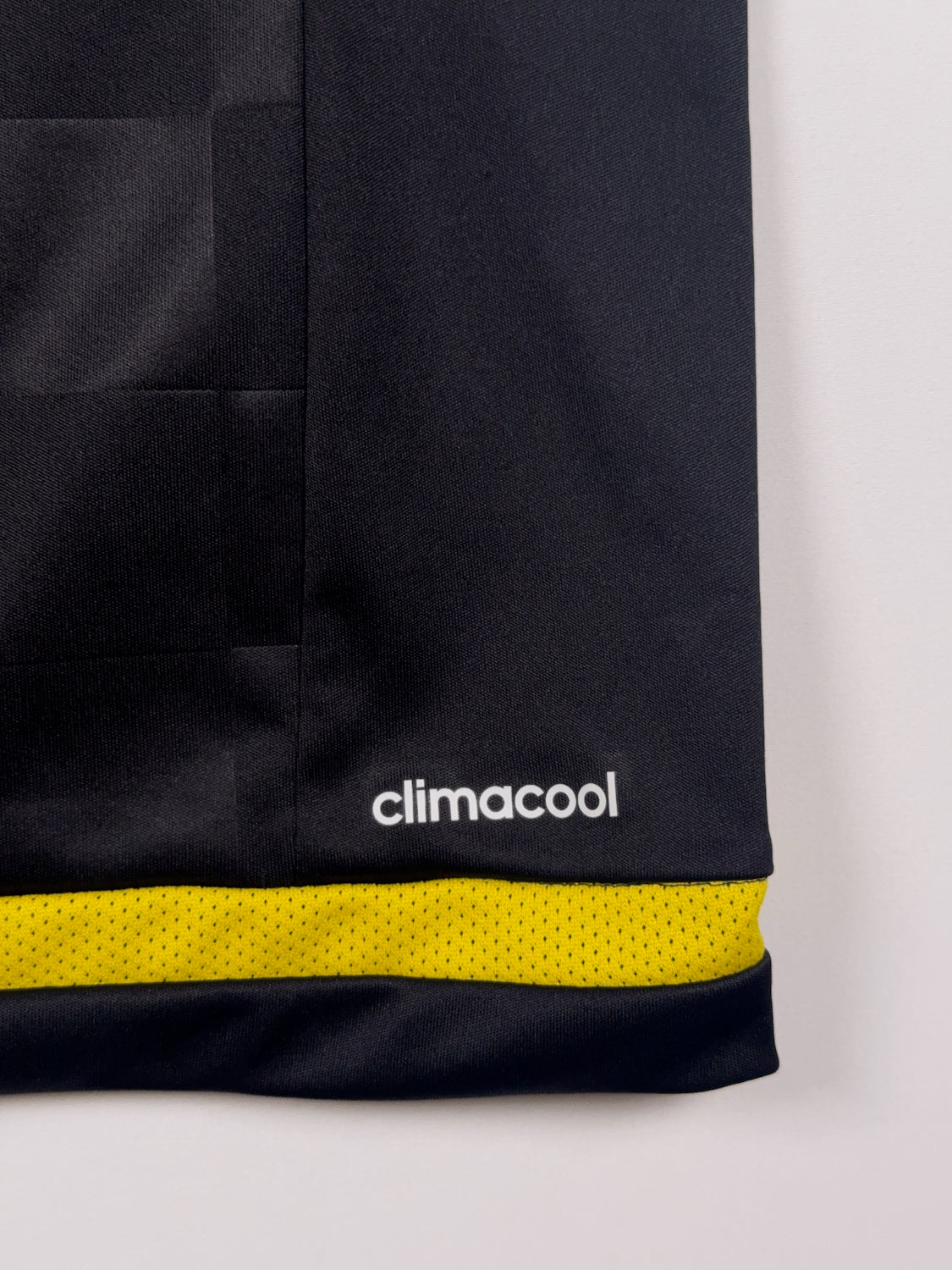 Columbus Crew 2015/16 Away Shirt - S