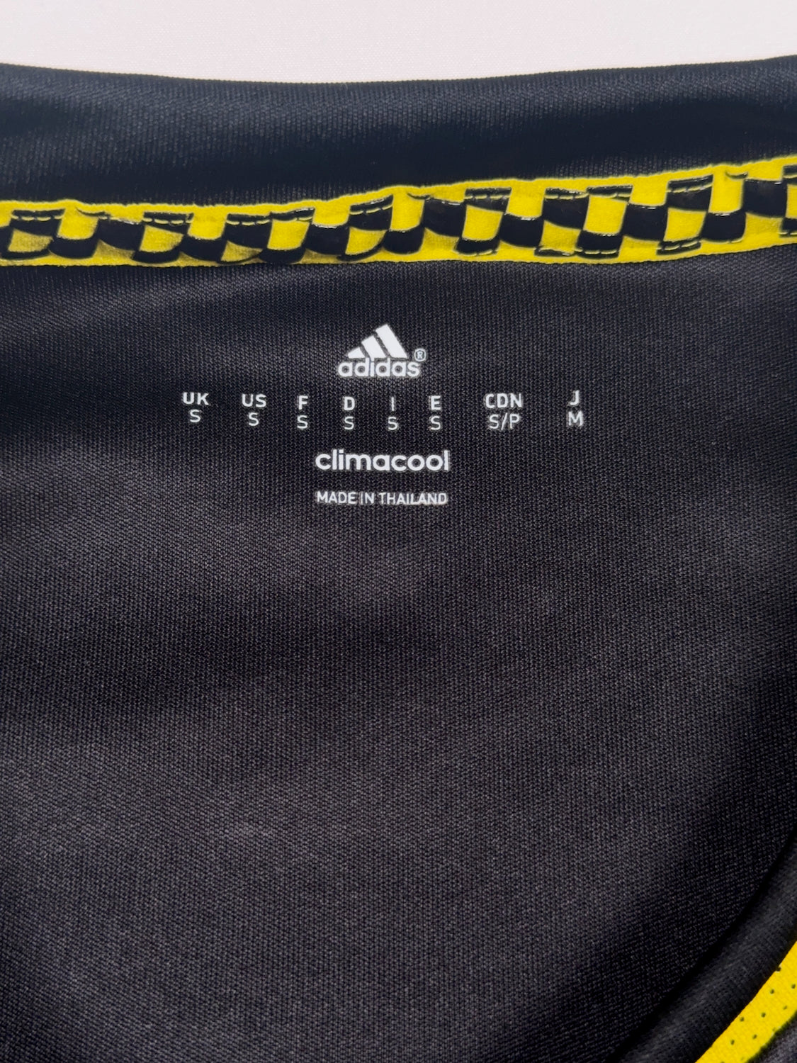 Columbus Crew 2015/16 Away Shirt - S