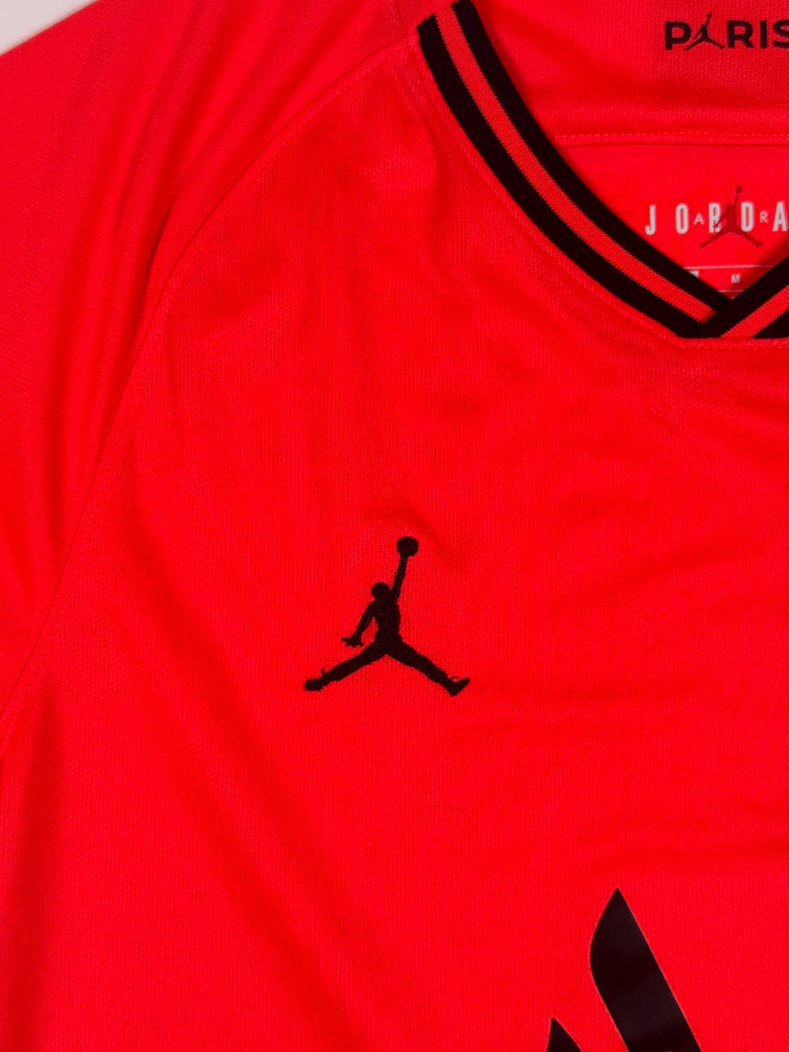 PSG 2019/20 Away Shirt - M
