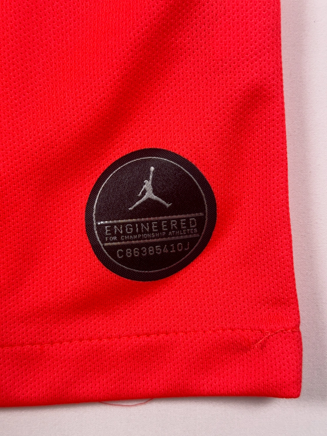 PSG 2019/20 Away Shirt - M