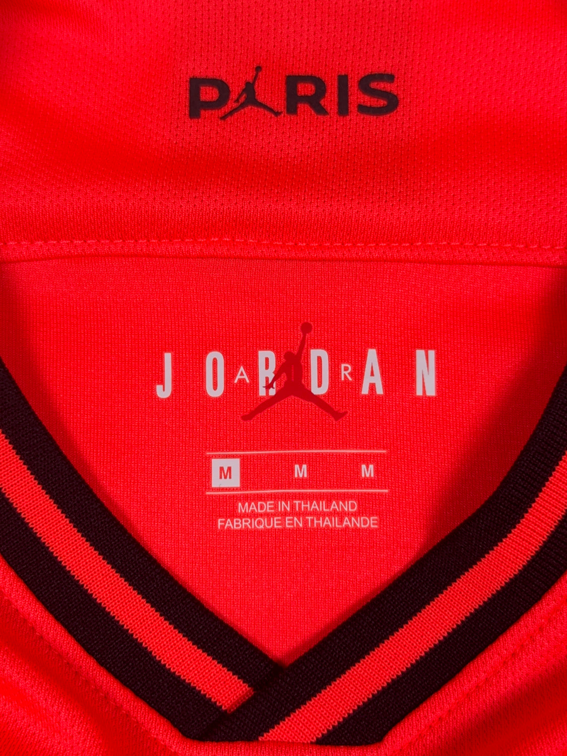 PSG 2019/20 Away Shirt - M
