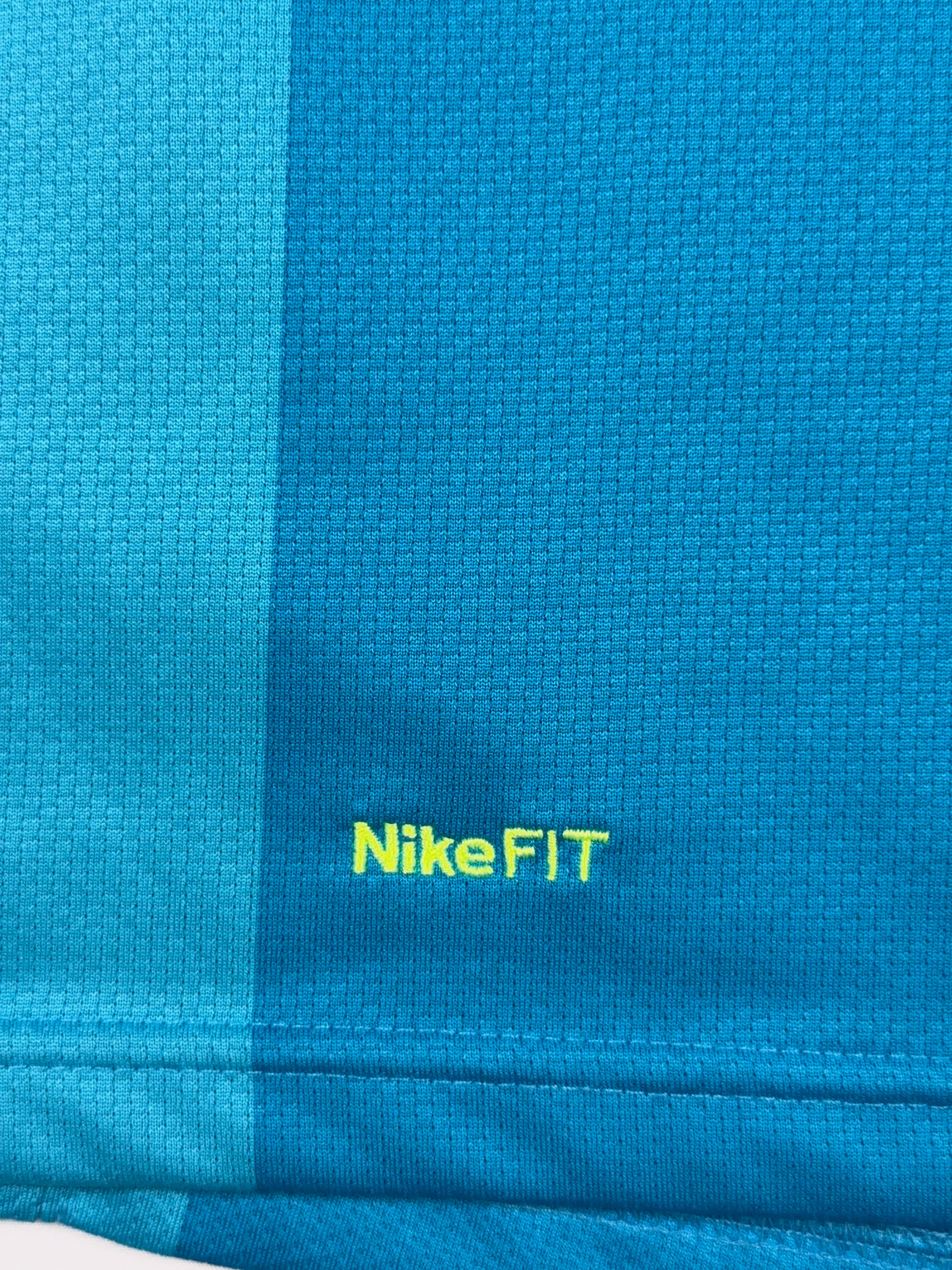 Barcelona 2007/08 Away Shirt - YXL